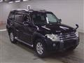 2010 Mitsubishi Pajero
