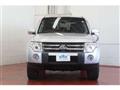 2008 Mitsubishi Pajero