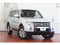2008 Mitsubishi Pajero