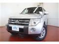 2008 Mitsubishi Pajero