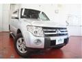 2008 Mitsubishi Pajero