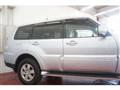 2008 Mitsubishi Pajero