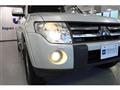 2007 Mitsubishi Pajero