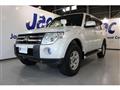 2007 Mitsubishi Pajero