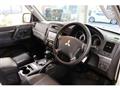 2007 Mitsubishi Pajero