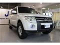 2007 Mitsubishi Pajero