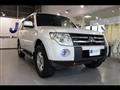 2007 Mitsubishi Pajero