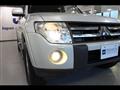 2007 Mitsubishi Pajero