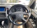 2005 Mitsubishi Pajero