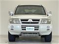 2005 Mitsubishi Pajero