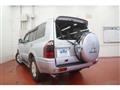 2006 Mitsubishi Pajero