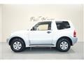2004 Mitsubishi Pajero