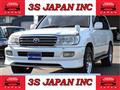 2003 Toyota Land Cruiser