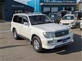 2003 Toyota Land Cruiser