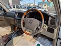 2003 Toyota Land Cruiser