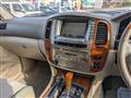 2003 Toyota Land Cruiser