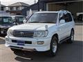 2003 Toyota Land Cruiser