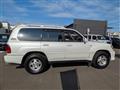 2003 Toyota Land Cruiser
