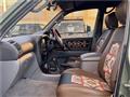 2001 Toyota Land Cruiser