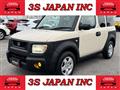2004 Honda Element