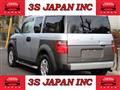 2003 Honda Element