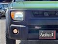 2003 Honda Element