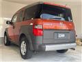 2003 Honda Element