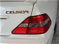 2003 Toyota Celsior