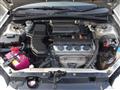 2002 Honda Civic Ferio