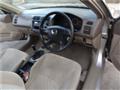 2002 Honda Civic Ferio