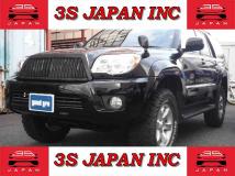 2006 Toyota Hilux Surf