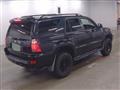 2009 Toyota Hilux Surf