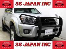 2007 Toyota Hilux Surf