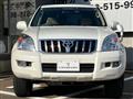 2008 Toyota Land Cruiser Prado