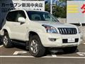 2008 Toyota Land Cruiser Prado