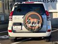 2008 Toyota Land Cruiser Prado