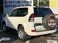 2008 Toyota Land Cruiser Prado