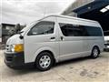 2008 Toyota Hiace Van