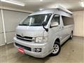 2009 Toyota Hiace Van