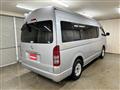 2009 Toyota Hiace Van