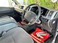 2009 Toyota Hiace Van