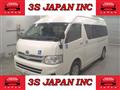 2012 Toyota Hiace Commuter