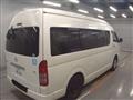 2012 Toyota Hiace Commuter