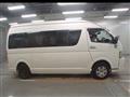 2012 Toyota Hiace Commuter