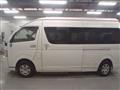2012 Toyota Hiace Commuter