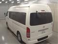 2012 Toyota Hiace Commuter