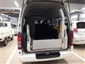 2012 Toyota Hiace Commuter