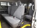 2012 Toyota Hiace Commuter