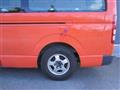 2008 Toyota Regiusace Van