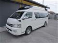 2008 Toyota Hiace Van